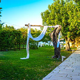 matrimonio gargano