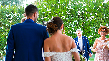 matrimonio a manfredonia