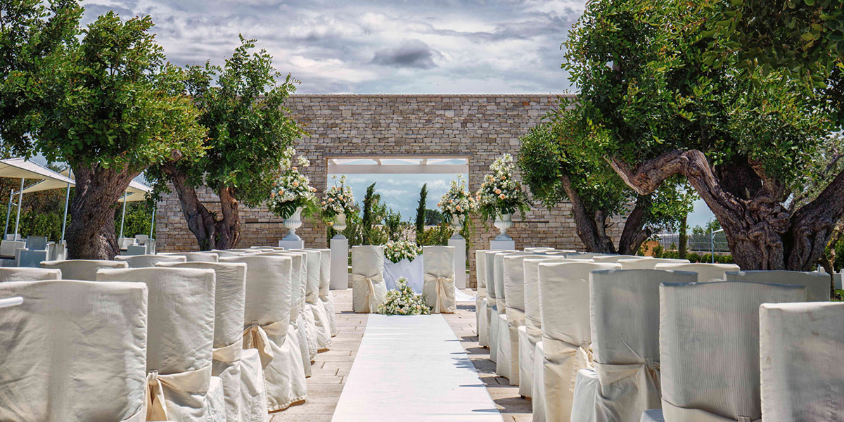 matrimonio puglia