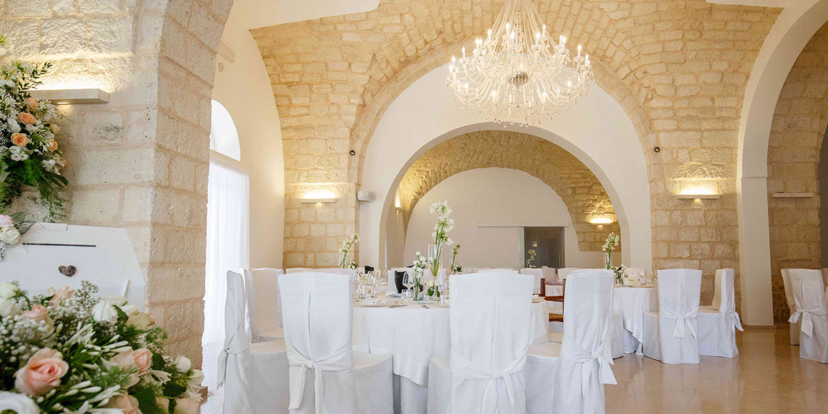 matrimonio Puglia